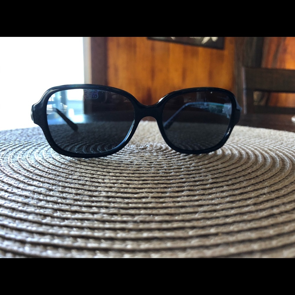 Coach Sunglasses - Picture 2 of 7